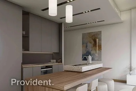 Apartment - Provident Estate