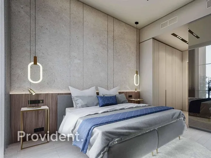 Apartment - Provident Estate