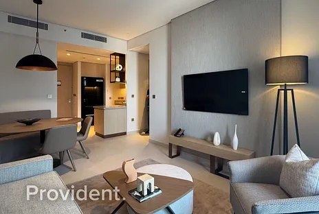 Apartment - Provident Estate