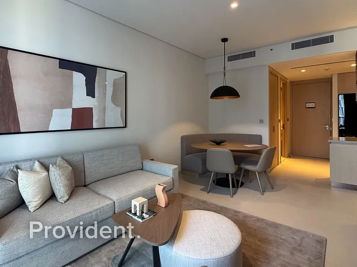 Apartment - Provident Estate