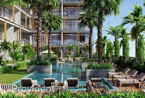 Apartment - Provident Estate