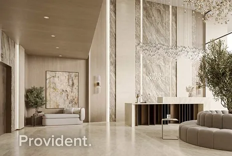 Apartment - Provident Estate