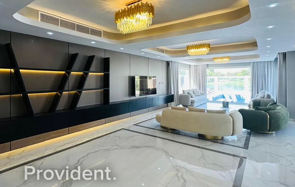 Villa - Provident Estate