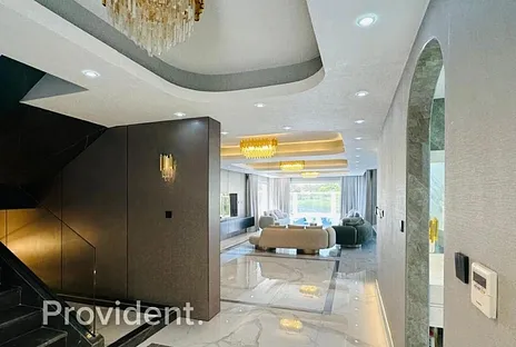 Villa - Provident Estate