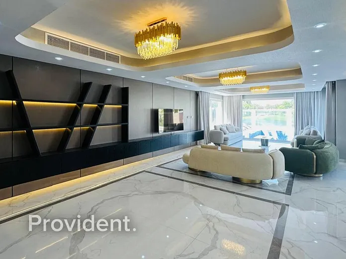 Villa - Provident Estate