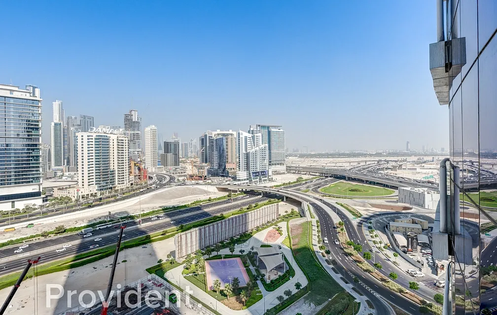 Apartment - Provident Estate