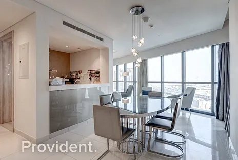 Apartment - Provident Estate
