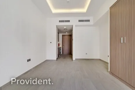 Apartment,Studio - Provident Estate