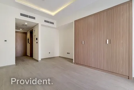 Apartment,Studio - Provident Estate