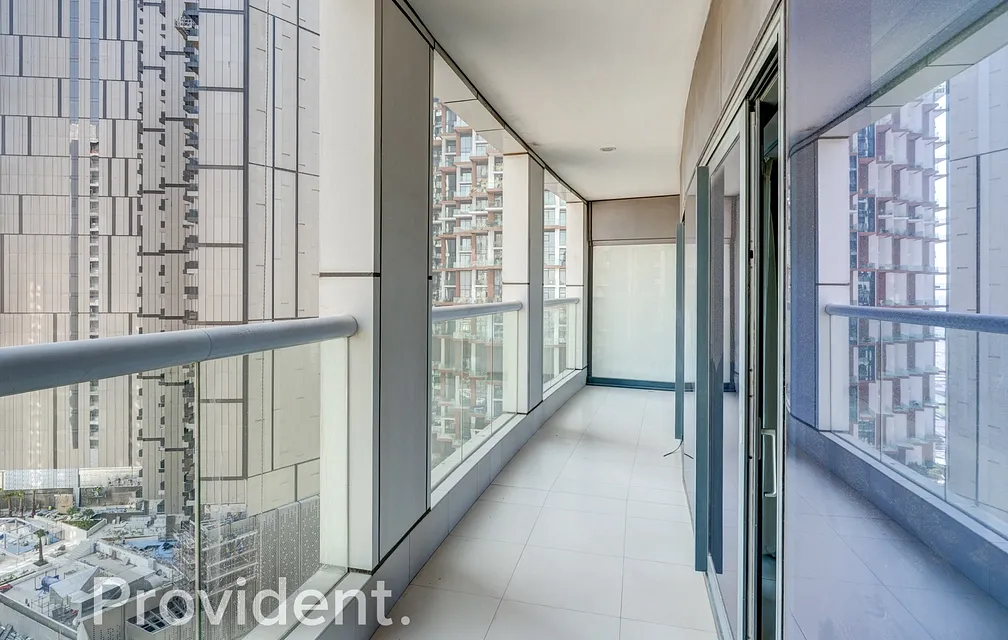 Apartment - Provident Estate