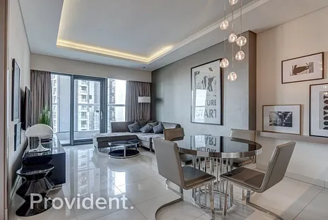 Apartment - Provident Estate
