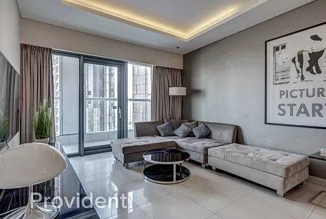 Apartment - Provident Estate