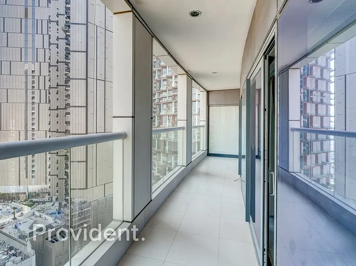 Apartment - Provident Estate
