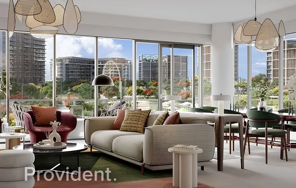 Apartment - Provident Estate