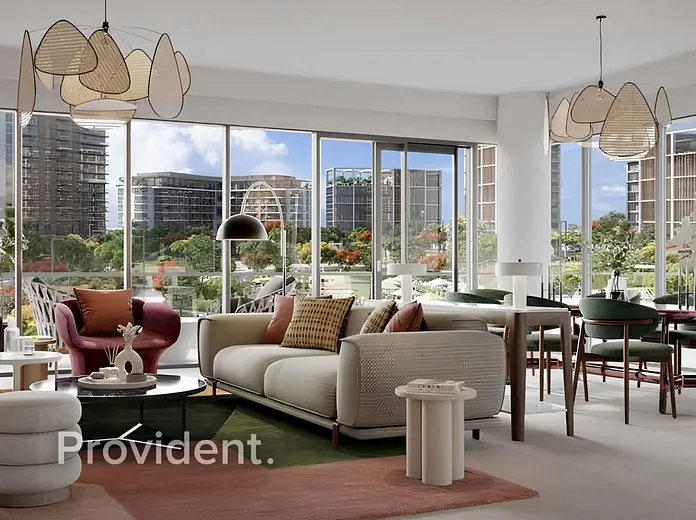 Apartment - Provident Estate