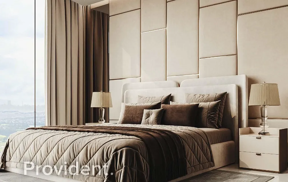 Apartment - Provident Estate