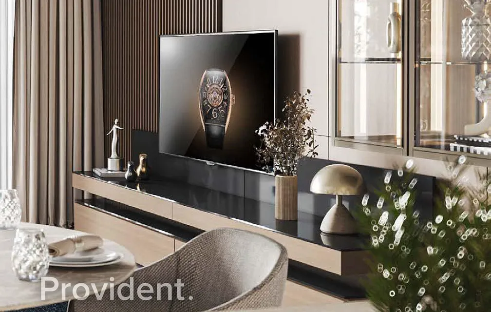 Apartment - Provident Estate
