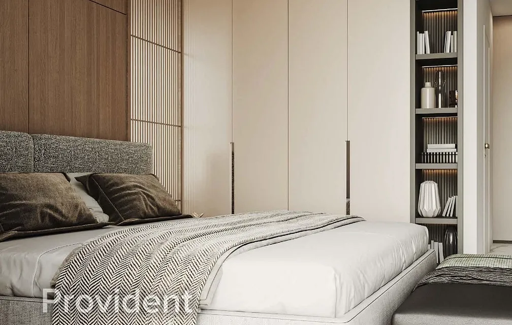 Apartment - Provident Estate