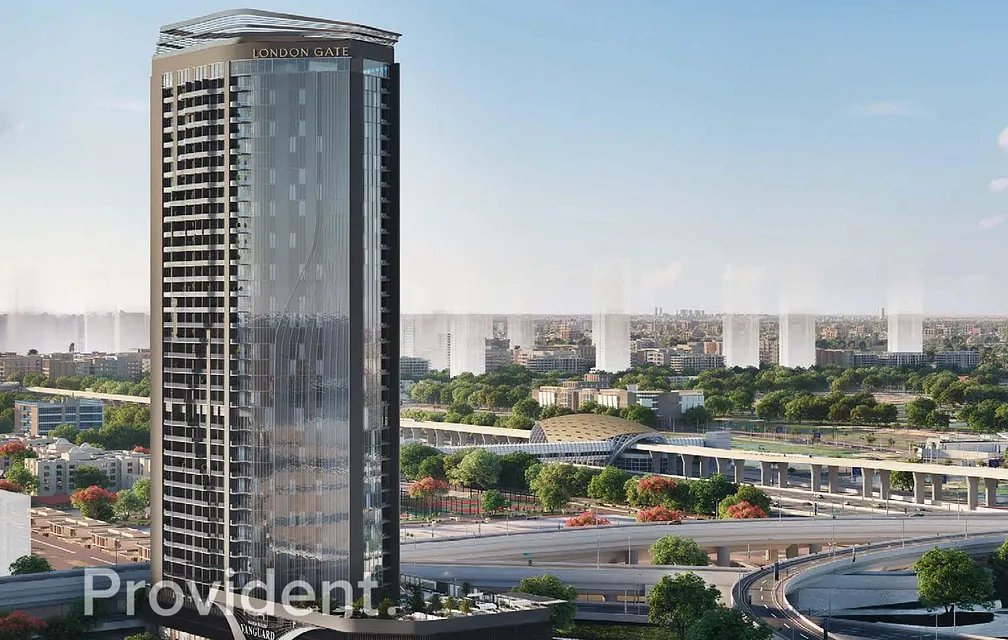 Apartment - Provident Estate