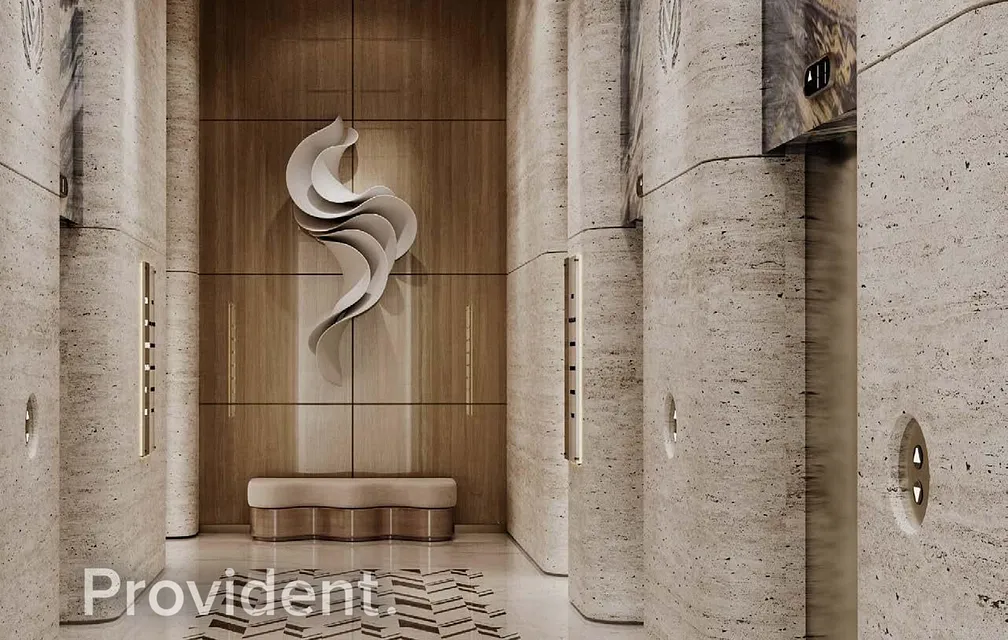 Apartment - Provident Estate