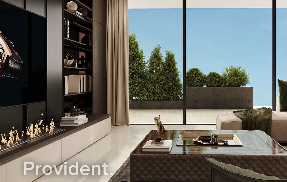 Apartment - Provident Estate