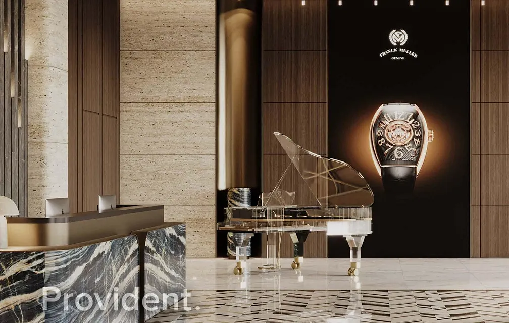 Apartment - Provident Estate