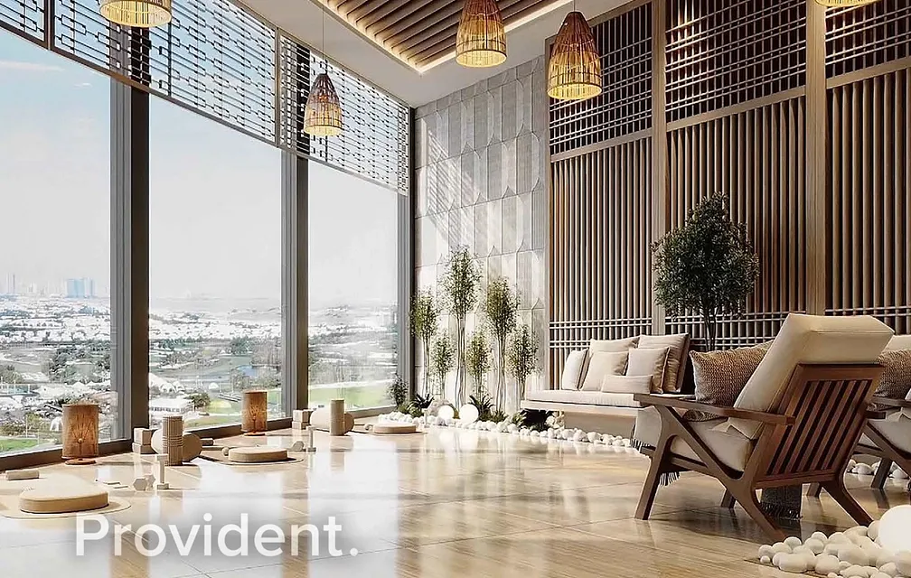 Apartment - Provident Estate