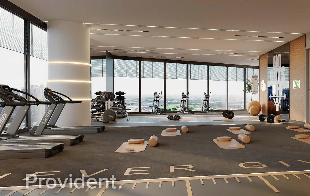 Apartment - Provident Estate