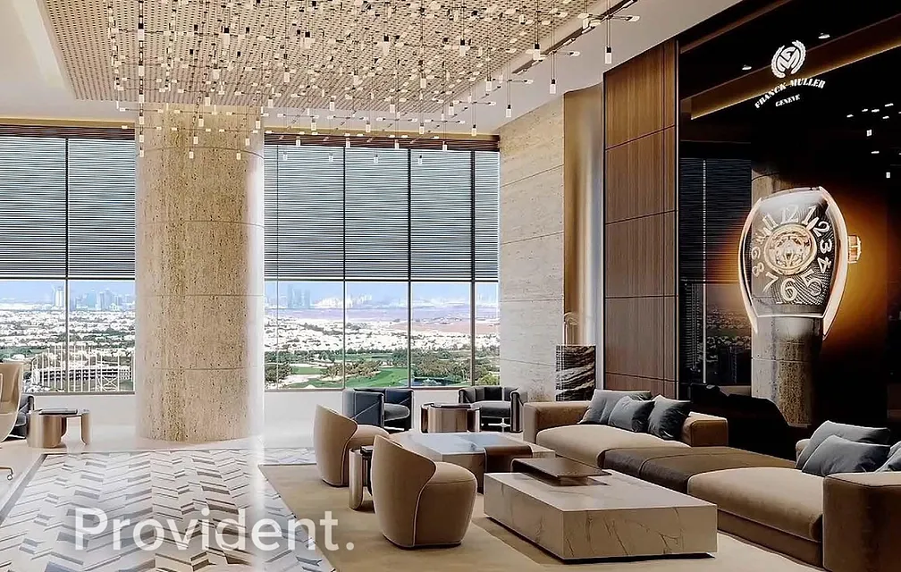 Apartment - Provident Estate