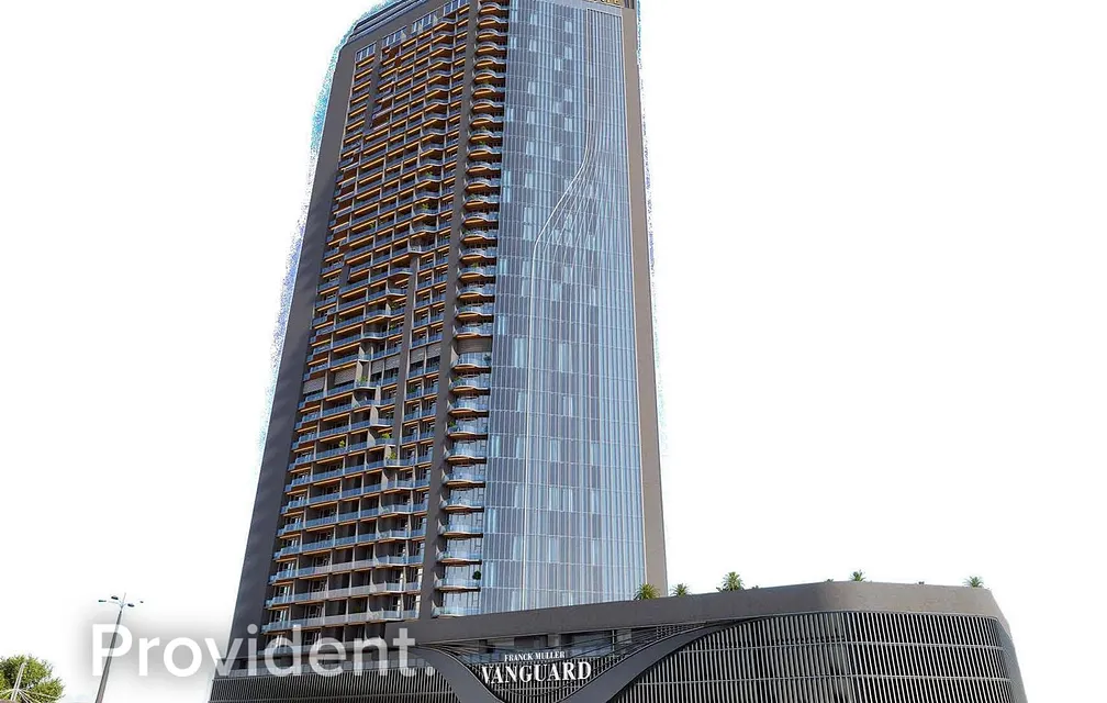 Apartment - Provident Estate