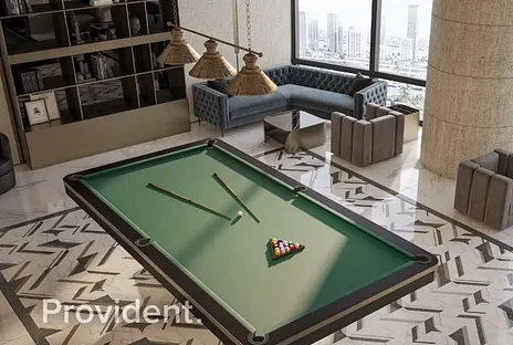 Apartment - Provident Estate