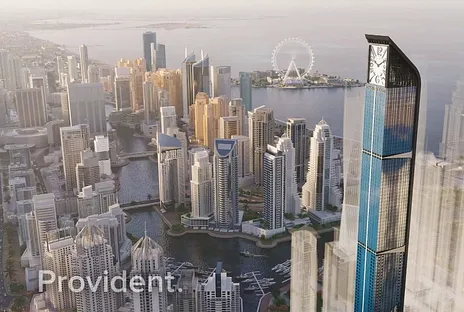 Apartment - Provident Estate