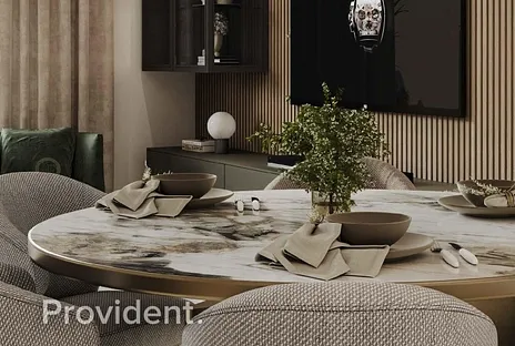 Apartment - Provident Estate