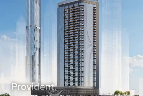 Apartment - Provident Estate