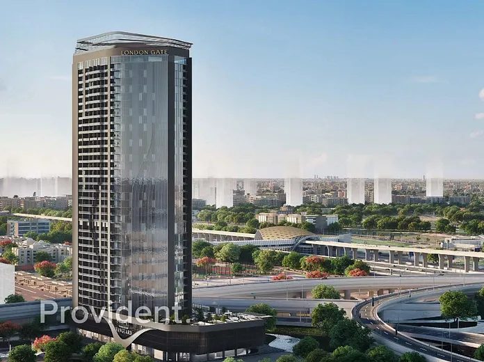 Apartment - Provident Estate