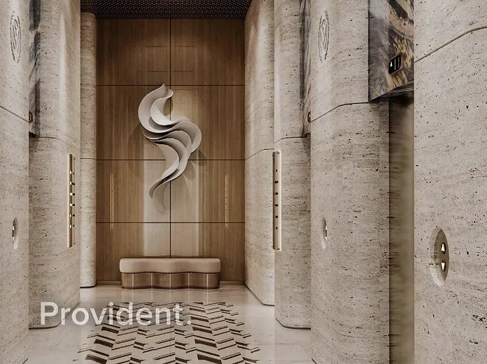 Apartment - Provident Estate