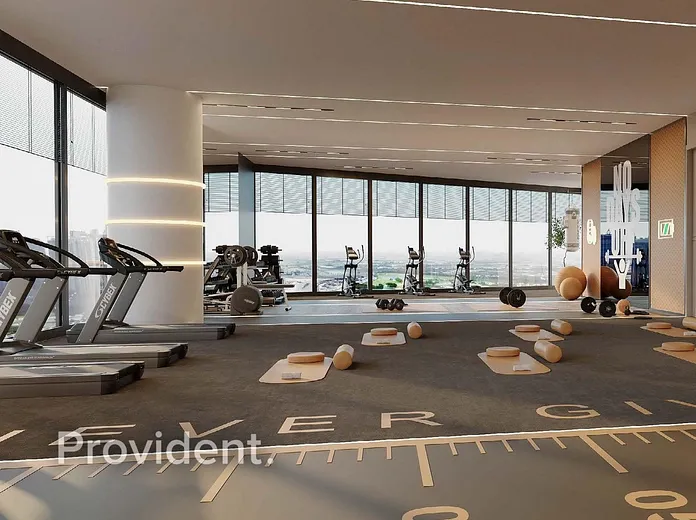 Apartment - Provident Estate