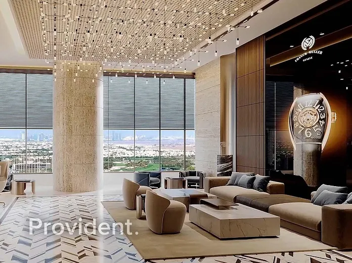 Apartment - Provident Estate