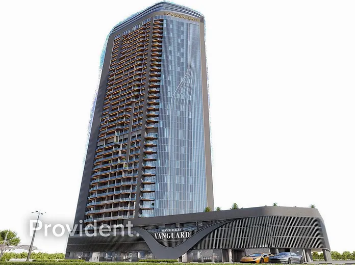 Apartment - Provident Estate