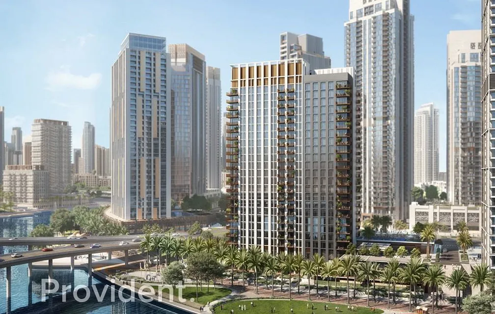 Apartment - Provident Estate