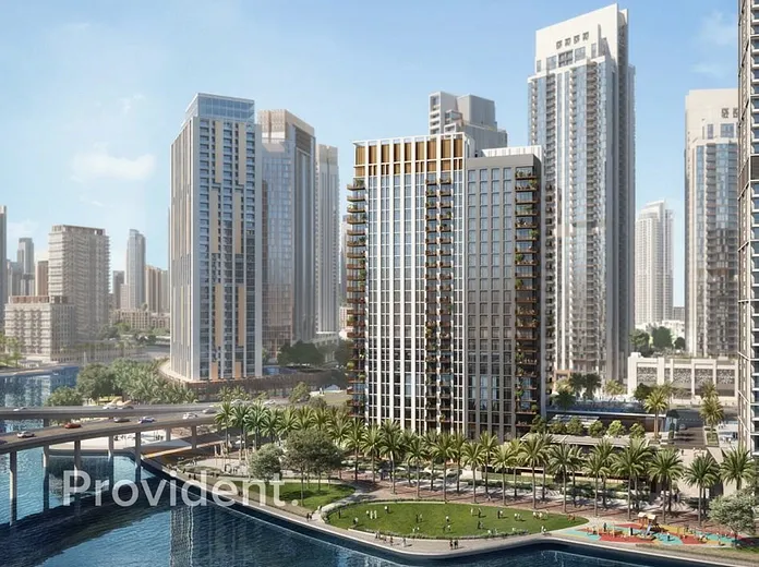 Apartment - Provident Estate