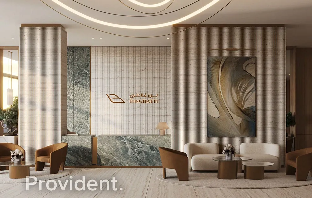 Apartment - Provident Estate