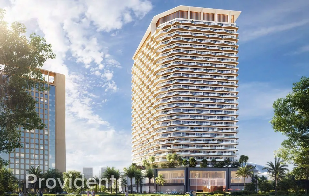 Apartment - Provident Estate