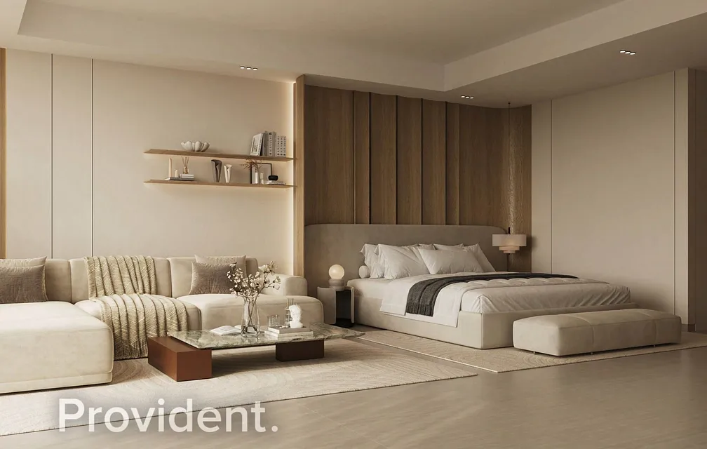 Apartment - Provident Estate