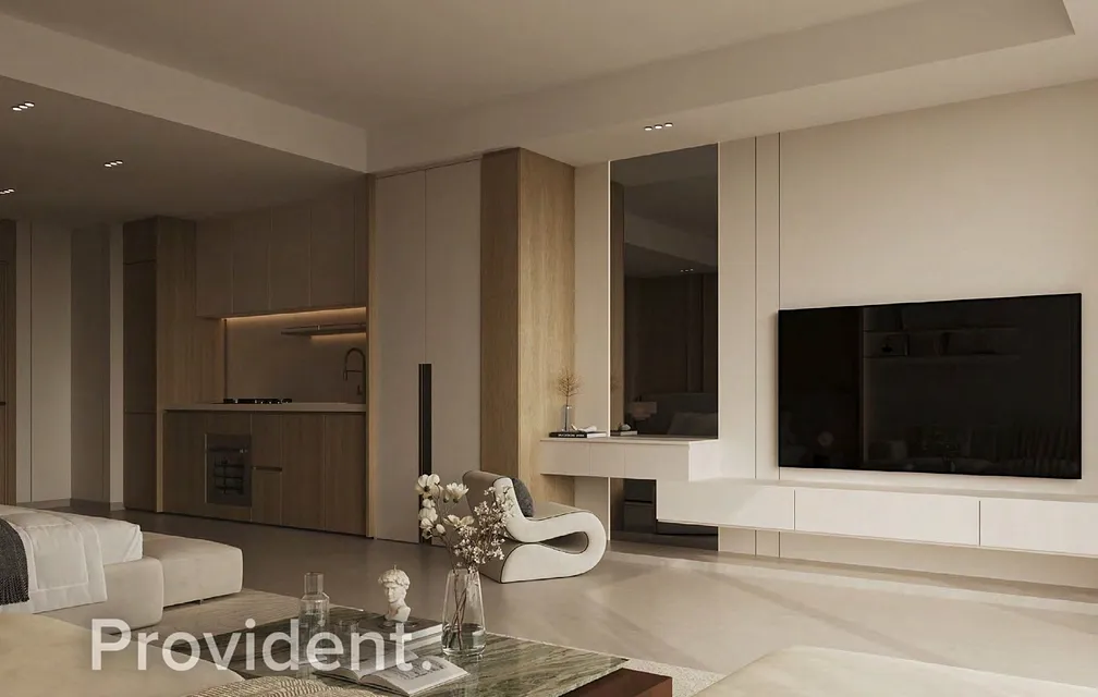 Apartment - Provident Estate