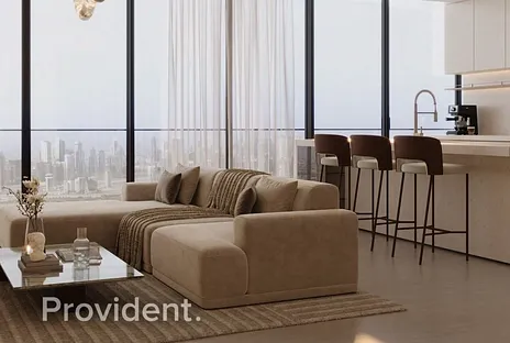 Apartment - Provident Estate