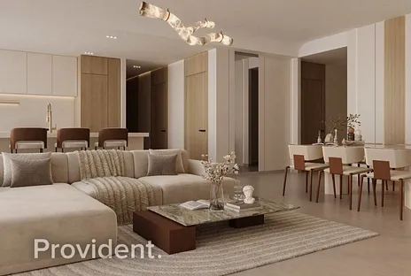 Apartment - Provident Estate