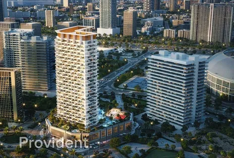 Apartment - Provident Estate