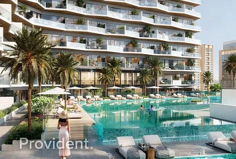 Apartment - Provident Estate