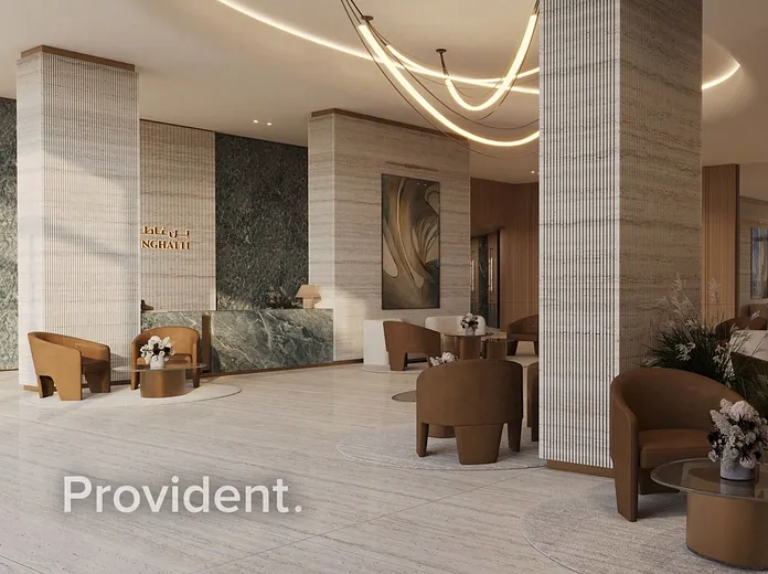 Apartment - Provident Estate